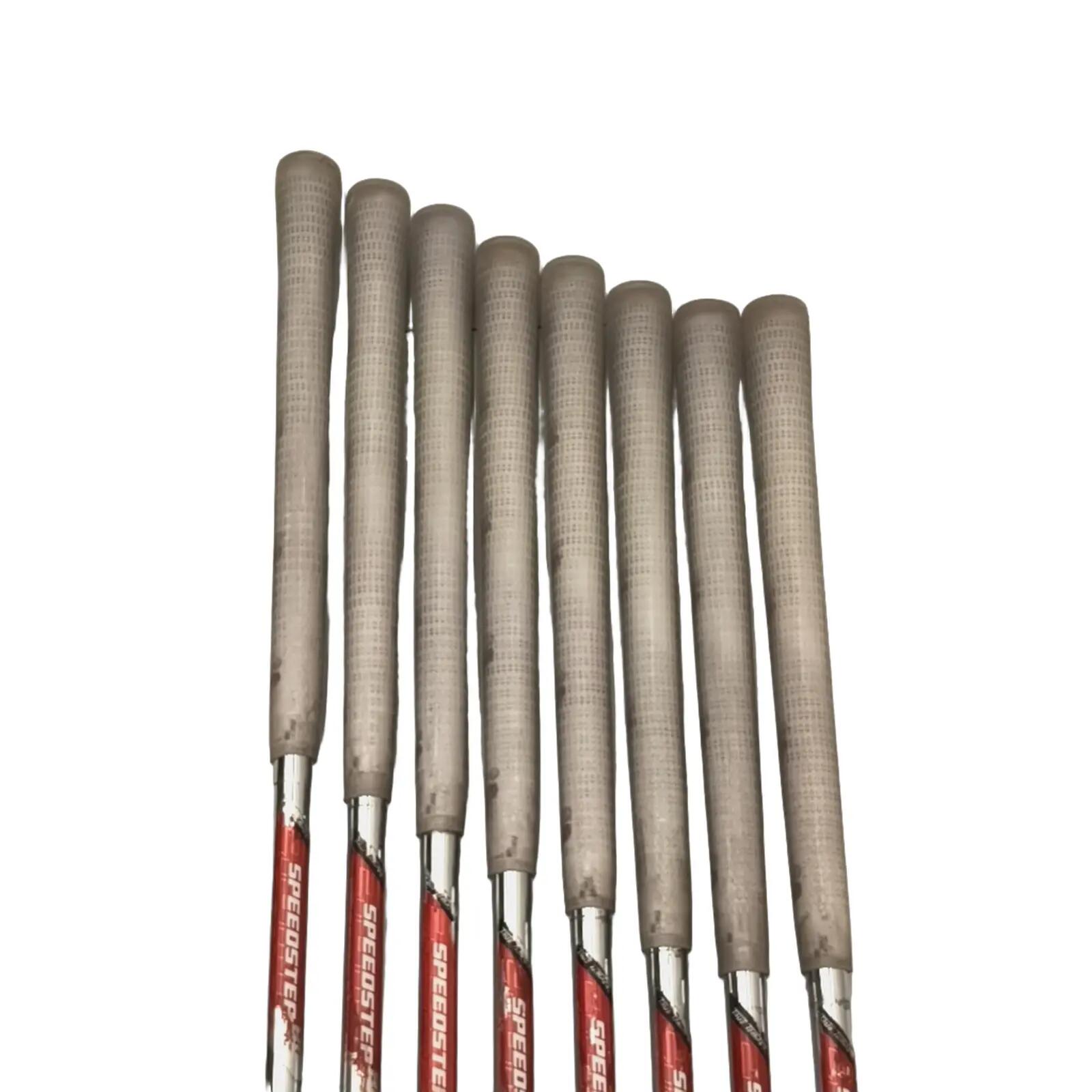 Callaway XR IJzerset / 4-PW+AW  / Flex Stiff / Staal 5/7