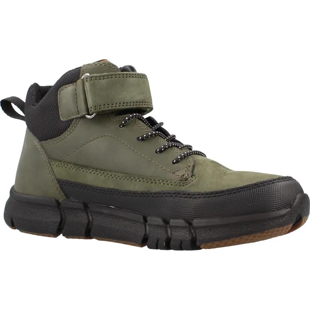 Zapatillas niño Geox J369ba 032me J Flexyper Boy 5/5