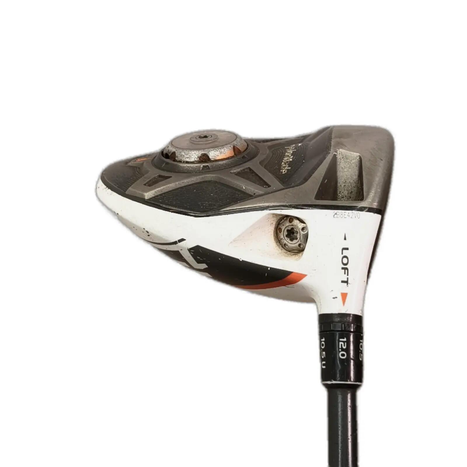 TaylorMade R1 Driver / Flex Regular / Loft 12 2/5