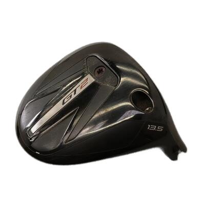 Titleist gt2 #3 fairway hoofd / loft 13.5