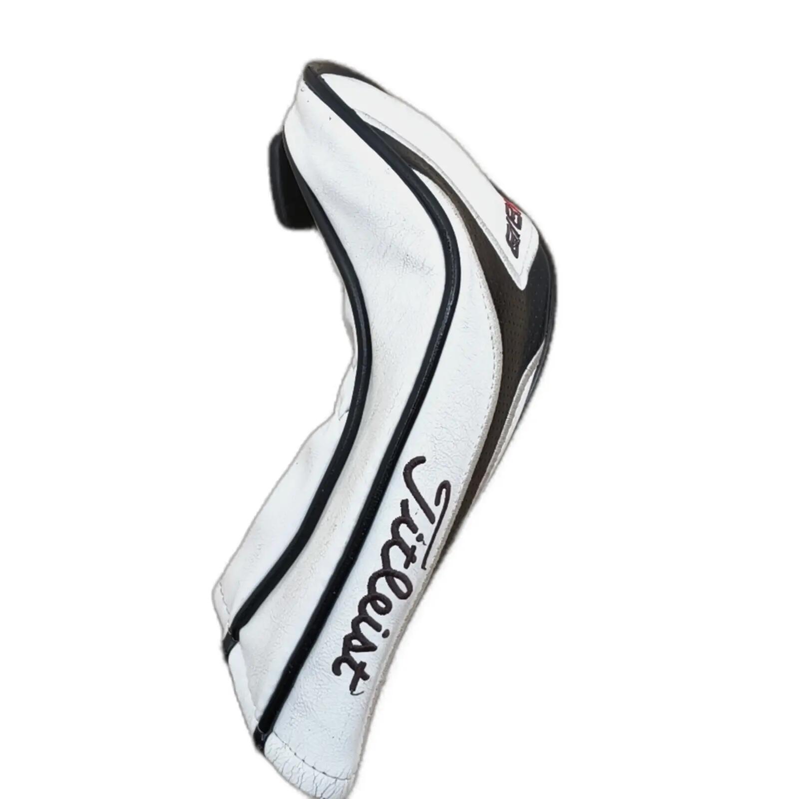 Left Titleist H2 818 Hybrid / Flex X-Stiff / #3/19 2/6