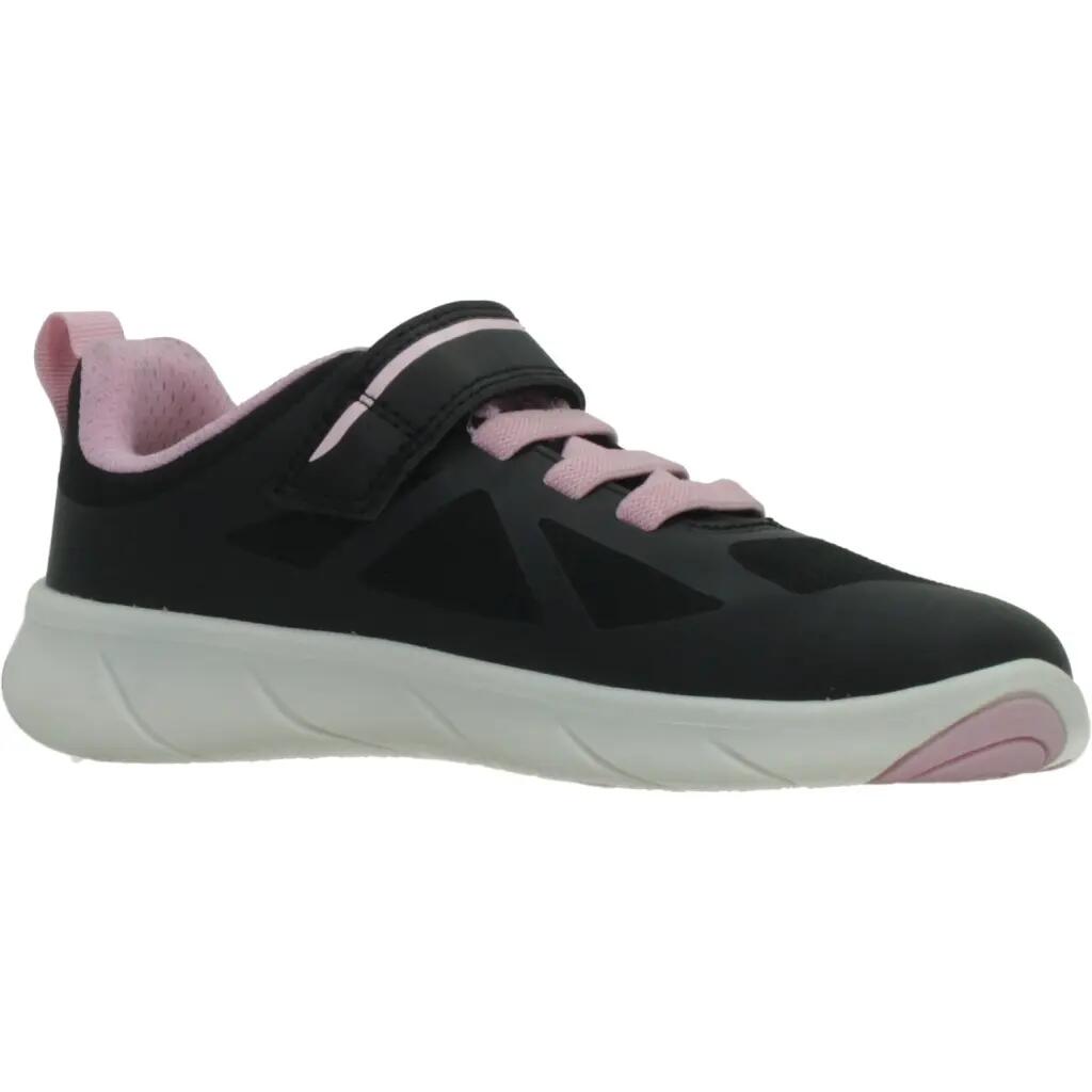 Zapatillas niña Geox J668ka 0fu54 5/5