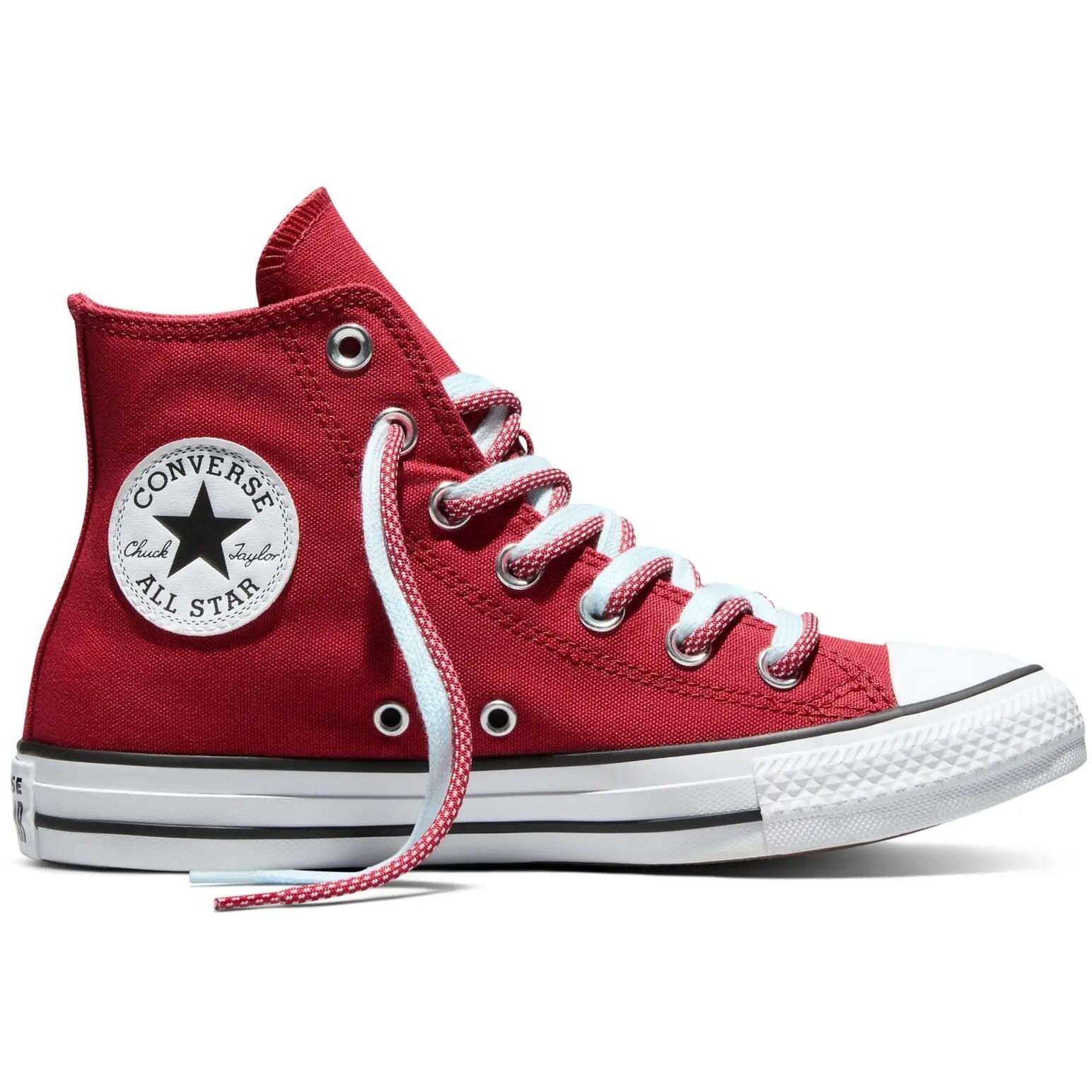 Buty sportowe Converse Chuck Taylor All Star Double Lace 4/5