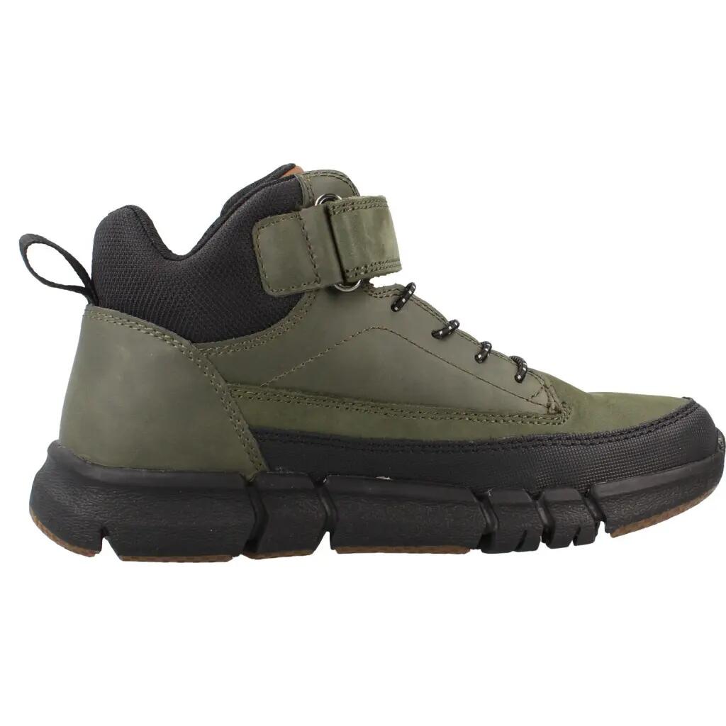 Zapatillas niño Geox J369ba 032me J Flexyper Boy 4/5