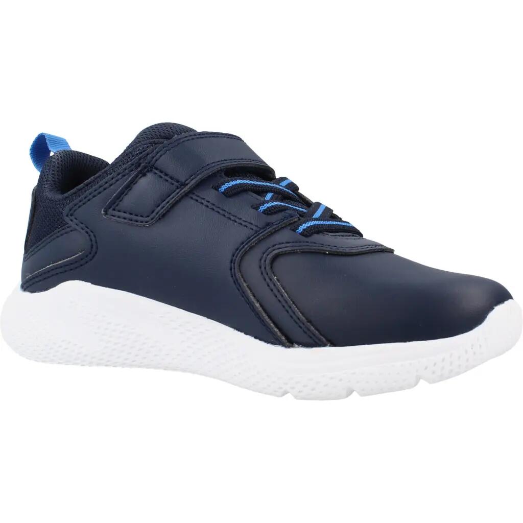 Zapatillas niño Geox J66gbe 0bc14 5/5