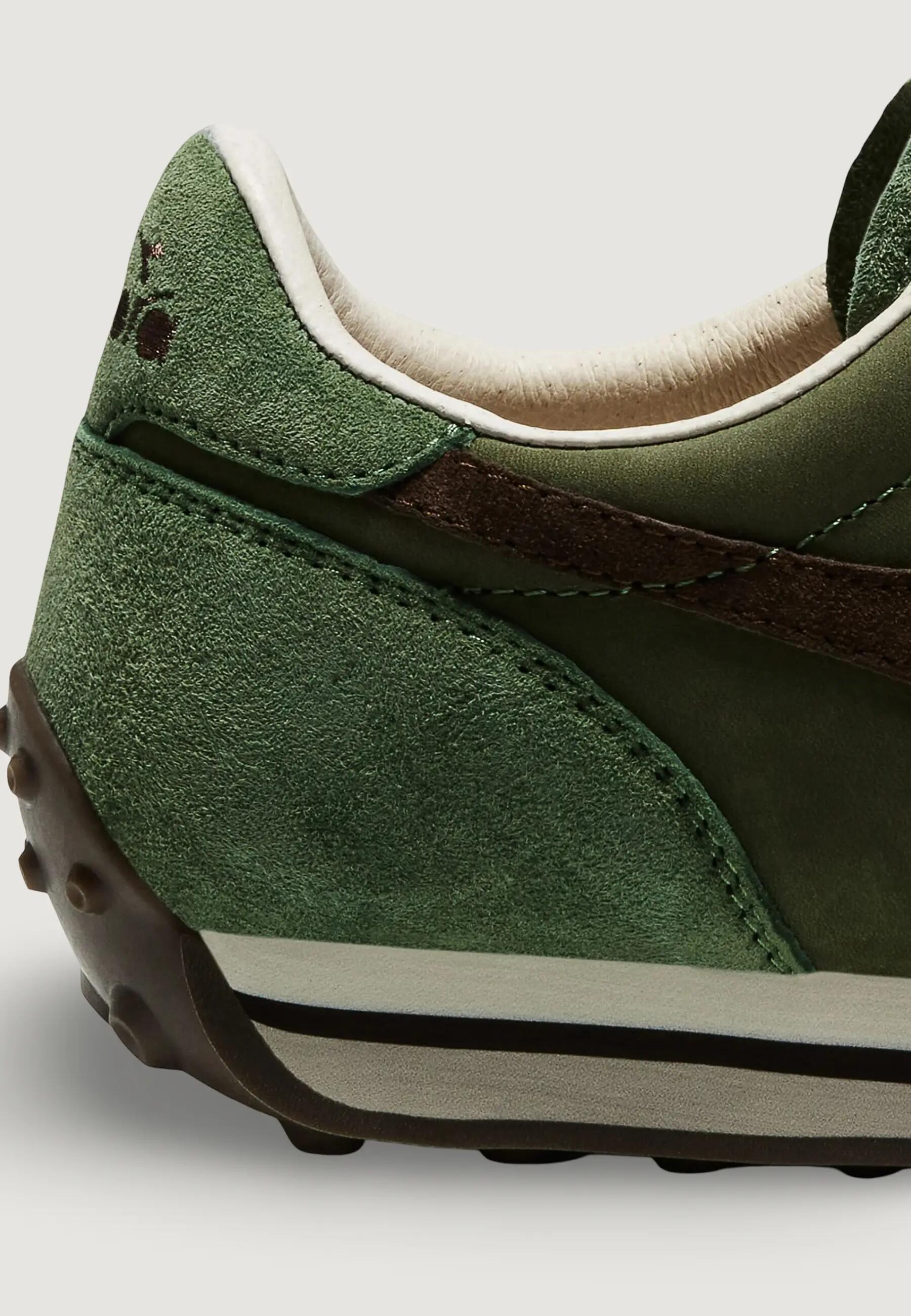 Obuwie sportowe Mężczyzna DIADORA RALLY WAXED 5/5