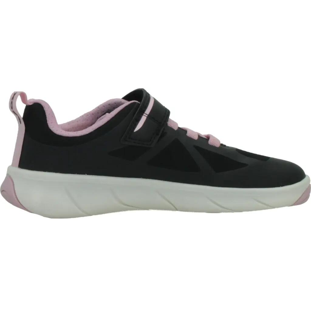 Zapatillas niña Geox J668ka 0fu54 4/5
