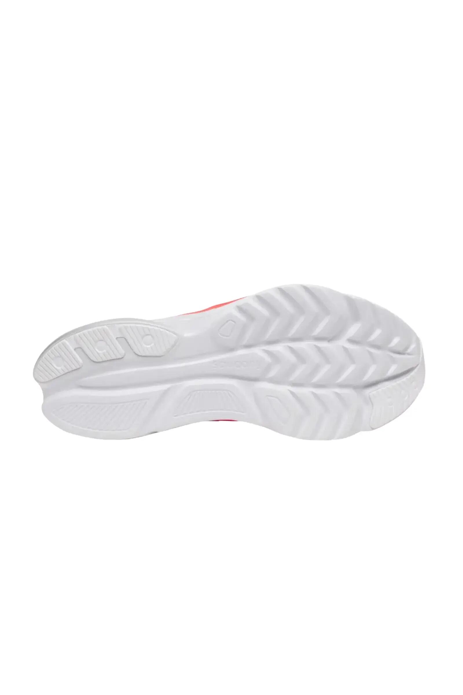 Saucony Kinvara 16 Rojo 4/5