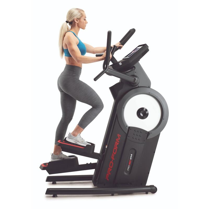 Pro HIIT Trainer PROFORM H14