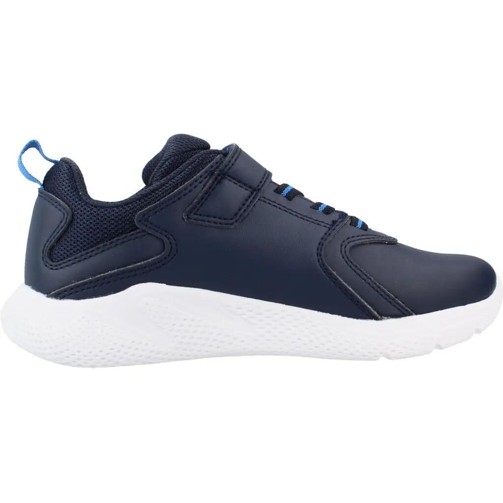 Zapatillas niño Geox J66gbe 0bc14 4/5