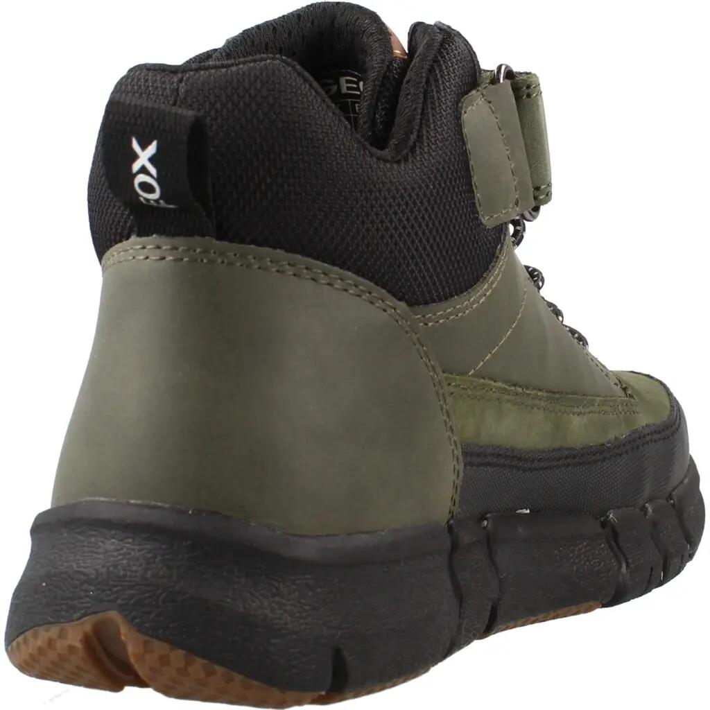 Zapatillas niño Geox J369ba 032me J Flexyper Boy 3/5