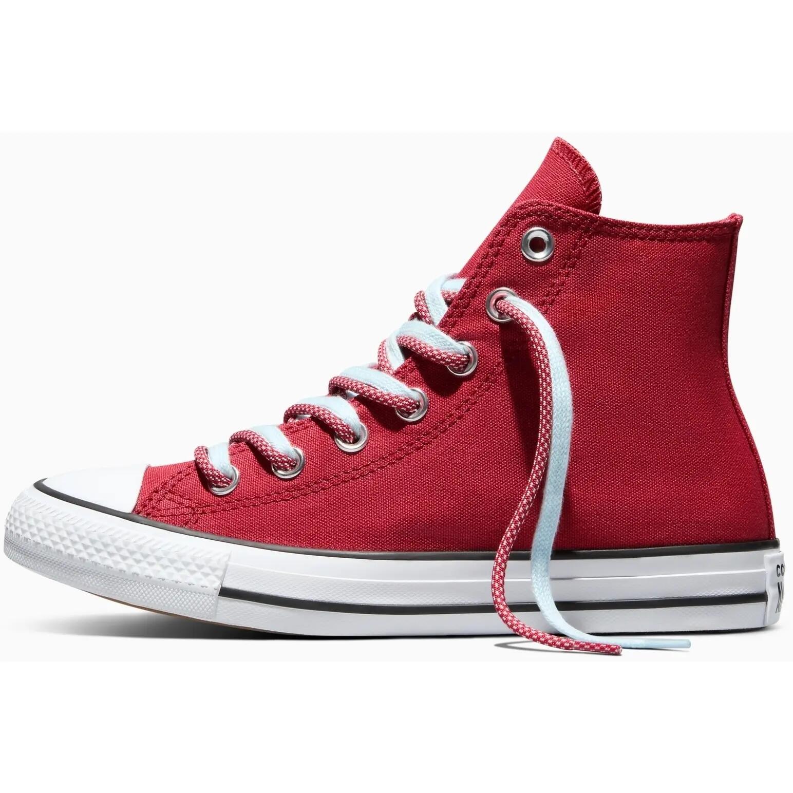 Buty sportowe Converse Chuck Taylor All Star Double Lace 3/5