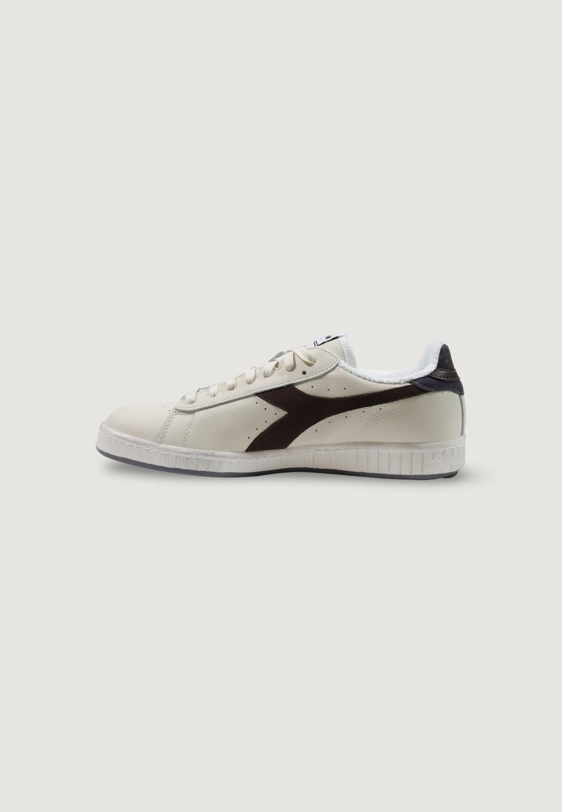 Obuwie sportowe Mężczyzna DIADORA GAME LOW SUEDE TOWEL 4/5
