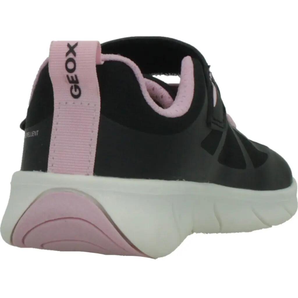 Zapatillas niña Geox J668ka 0fu54 3/5