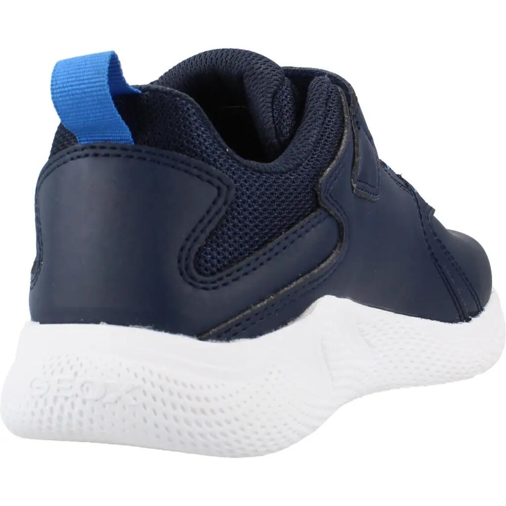 Zapatillas niño Geox J66gbe 0bc14 3/5