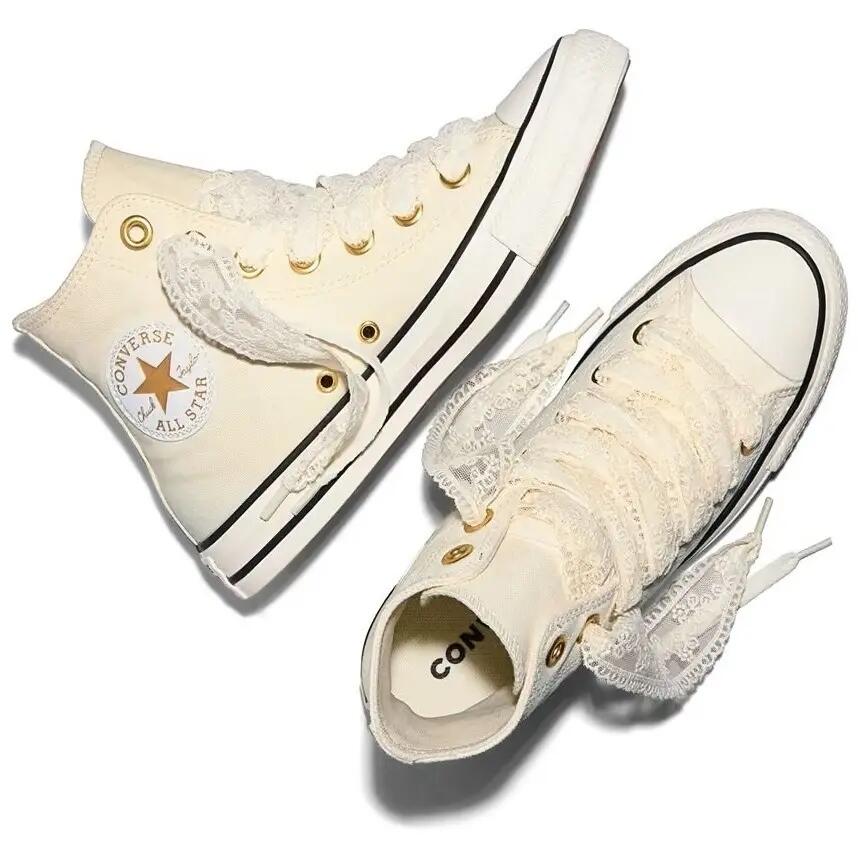 Scarpe da ginnastica Converse Chuck Taylor All Star, Rosa, Unisex 2/5