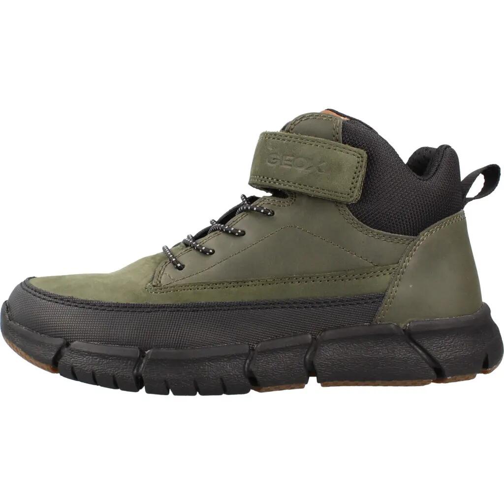 Zapatillas niño Geox J369ba 032me J Flexyper Boy 2/5