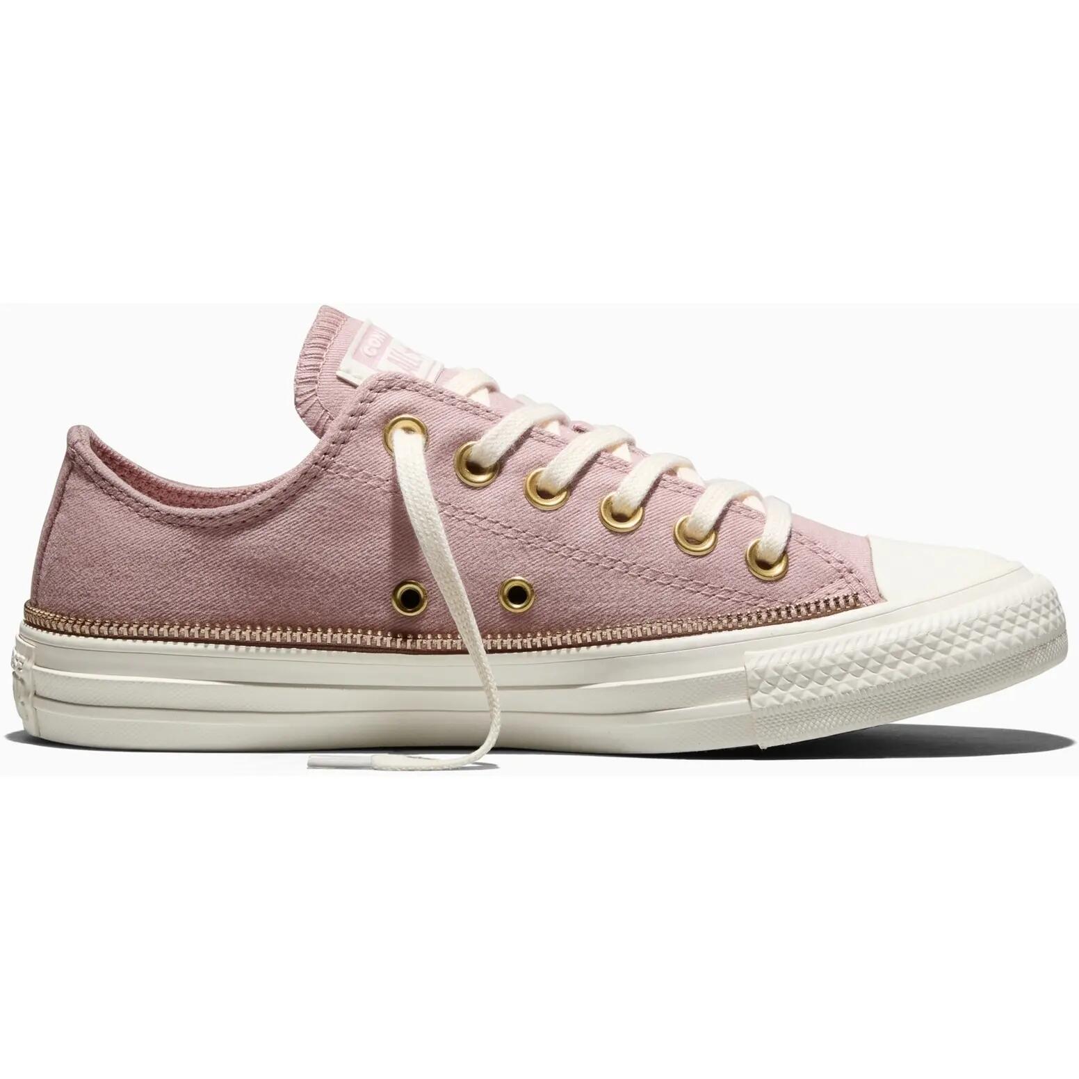 Scarpe da ginnastica Converse Chuck Taylor All Star, Rosa, Unisex 5/5
