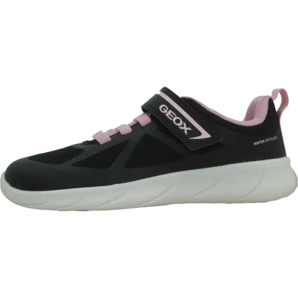 Zapatillas niña Geox J668ka 0fu54 2/5
