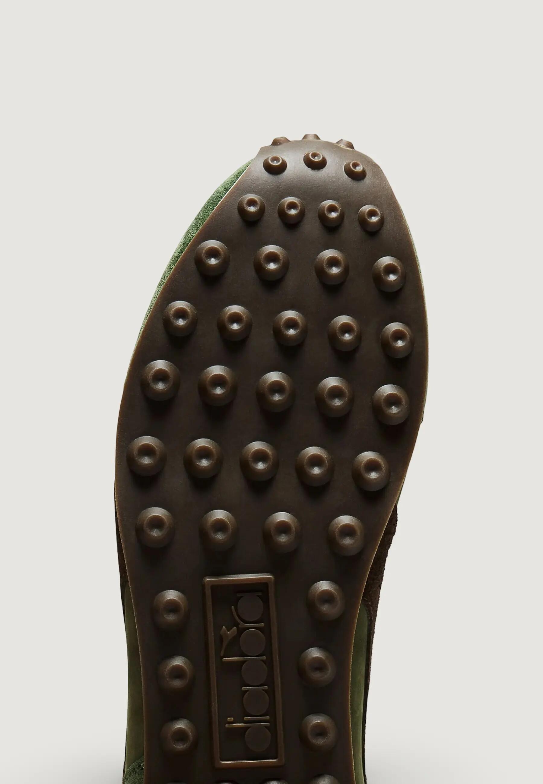 Obuwie sportowe Mężczyzna DIADORA RALLY WAXED 4/5
