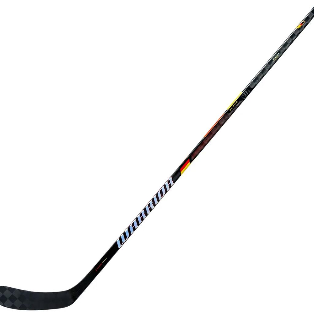 WARRIOR LX3 Pro GER 50in 30 Junior W28 RGT kids Composite Hockey Stick – W28 R