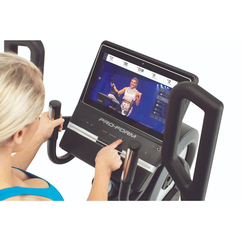 Pro HIIT Trainer PROFORM H14