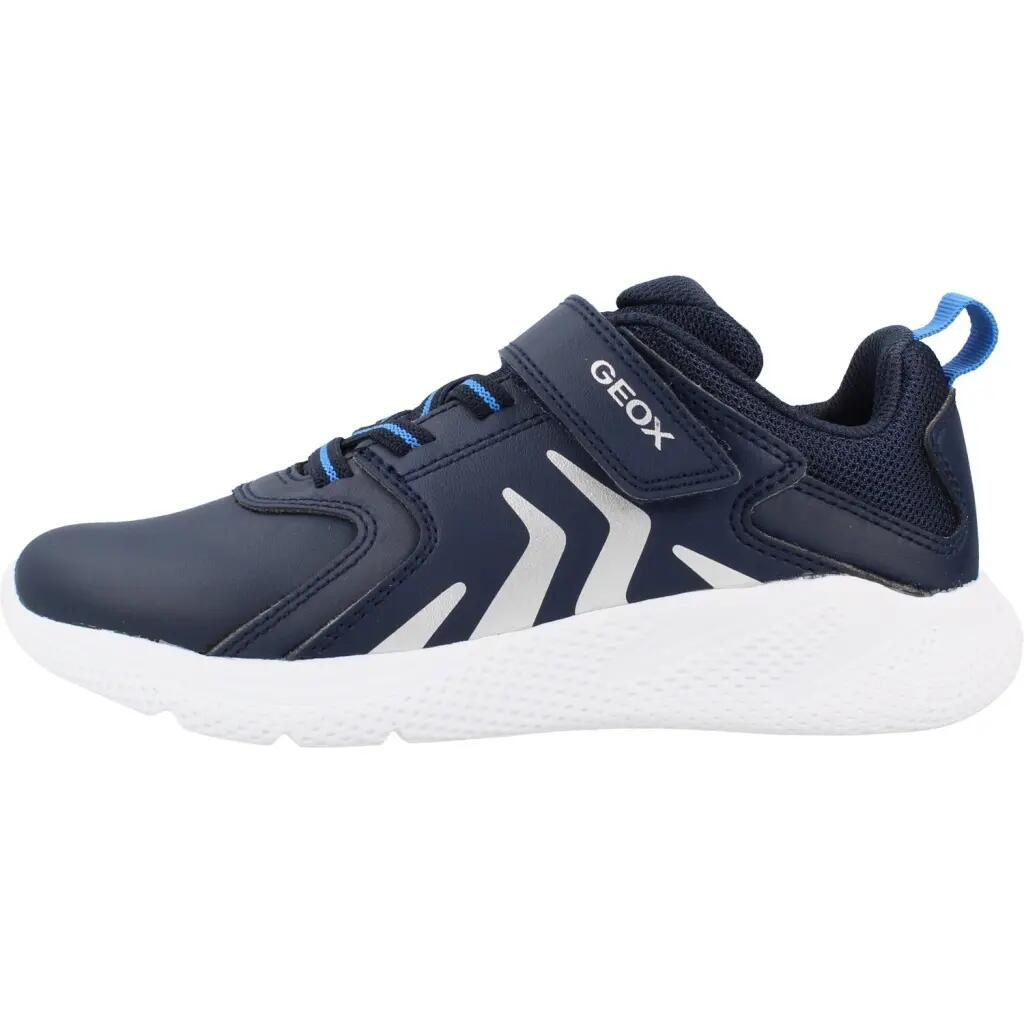 Zapatillas niño Geox J66gbe 0bc14 2/5