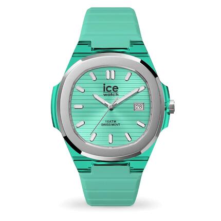 Ice Watch Analoog Horloge Groen/Groen 025972