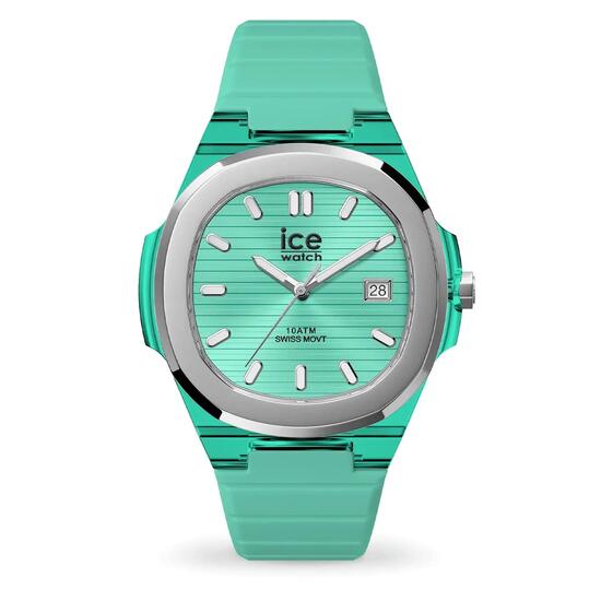 Ice Watch Analoog Horloge Groen/Groen 025972