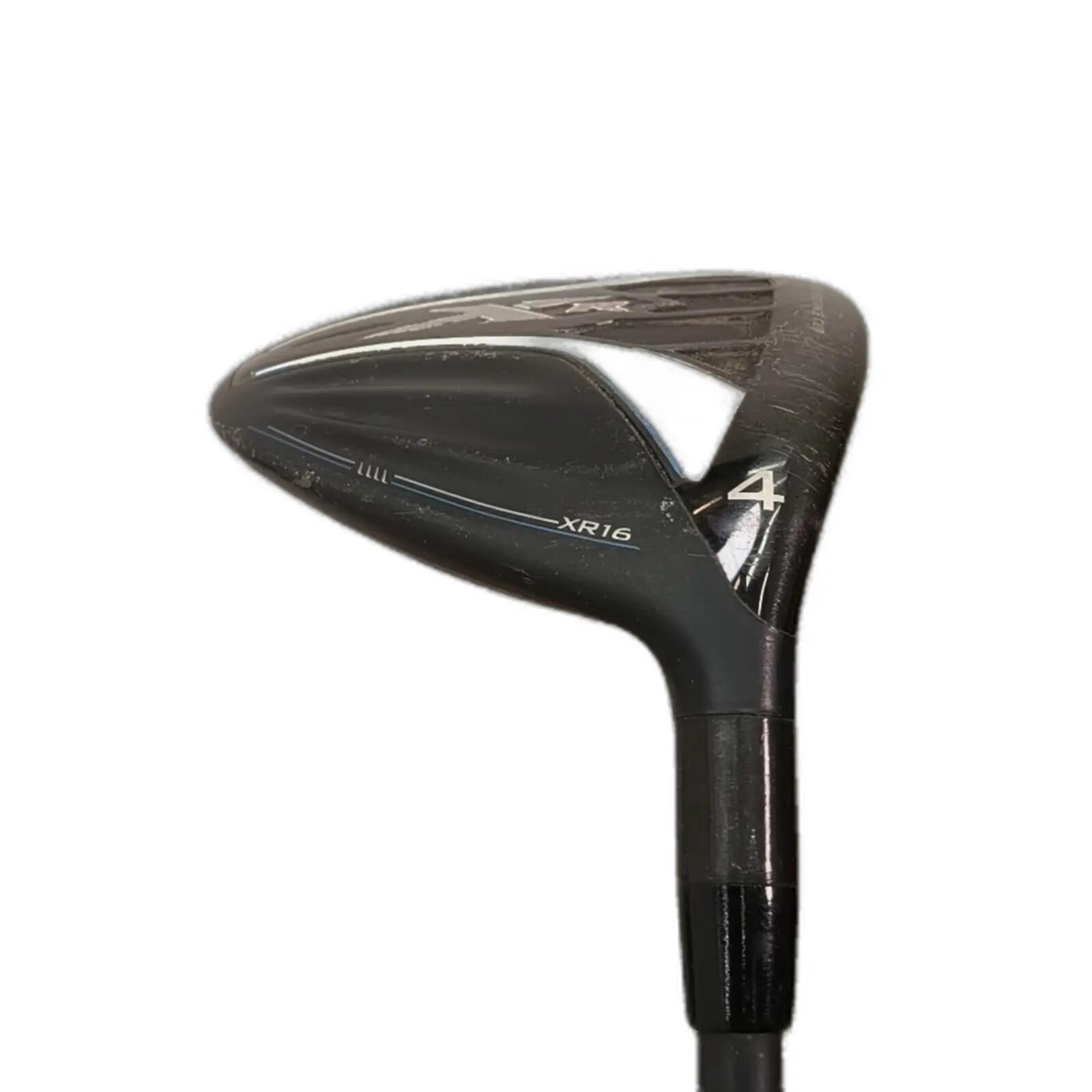 Callaway XR 16 Fairway Wood / Flex Ladies / #4/16 2/5