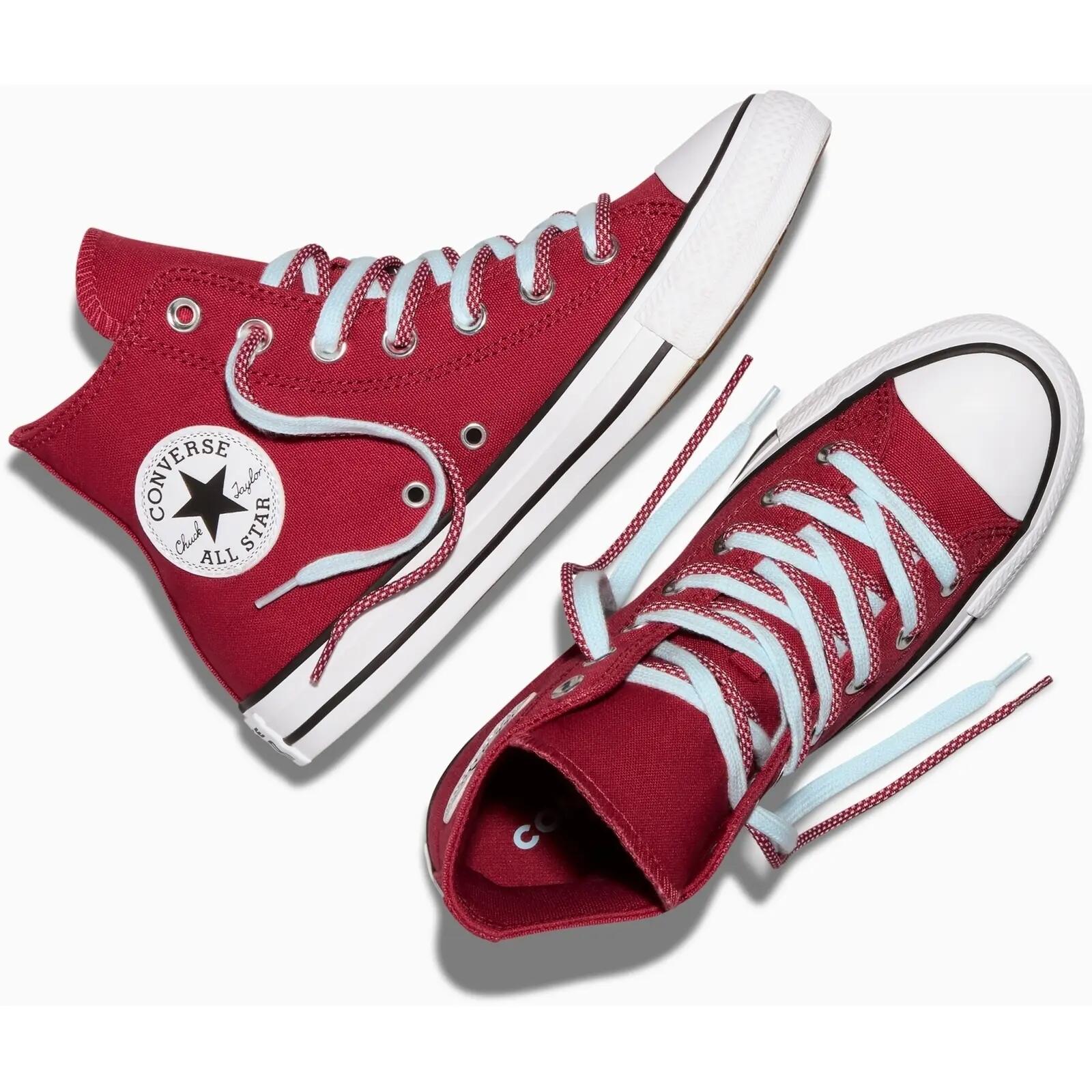 Buty sportowe Converse Chuck Taylor All Star Double Lace 2/5