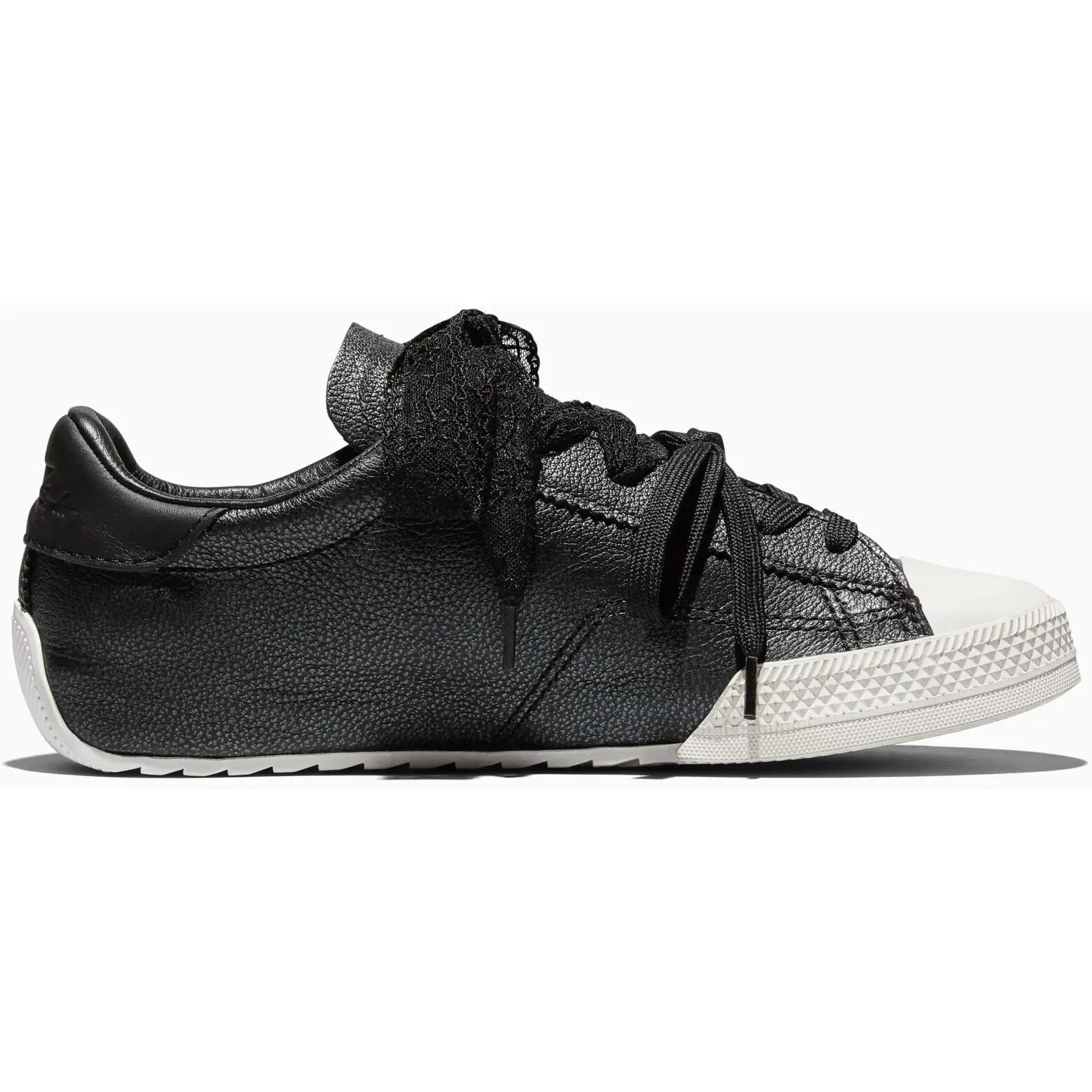 Scarpe da ginnastica Converse Chuck Taylor Lo Lace, Nero, Unisex 4/5