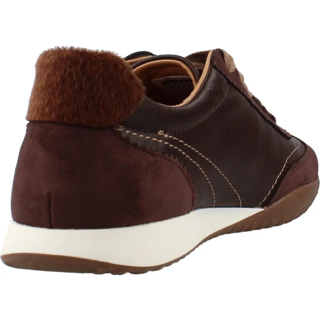 Sneakers Donna MTNG Alana Marrone 3/7