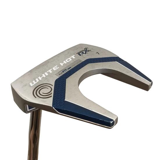Gaucher Odyssey White Hot RX 7 Putter / 34