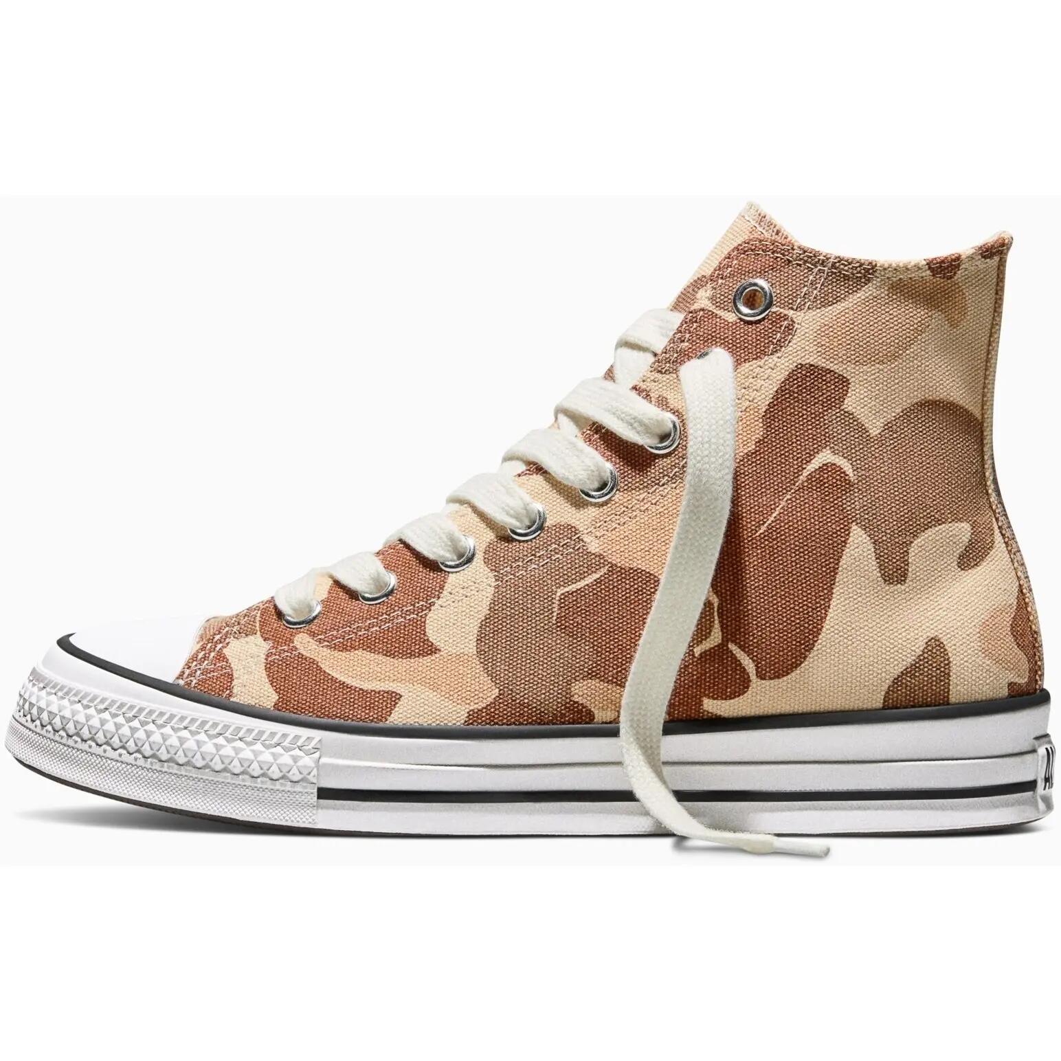 Scarpe da ginnastica Converse Chuck Taylor Throwback, Marrone, Unisex 4/5