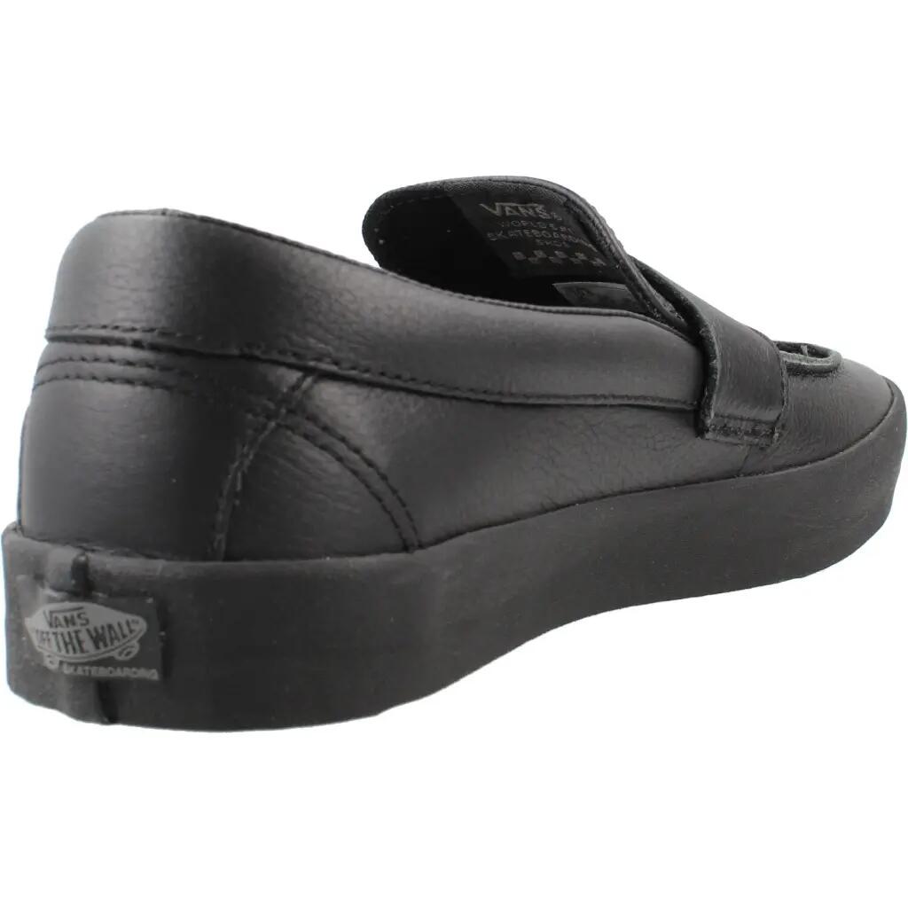 Buty VANS 185126 Czarny 3/5