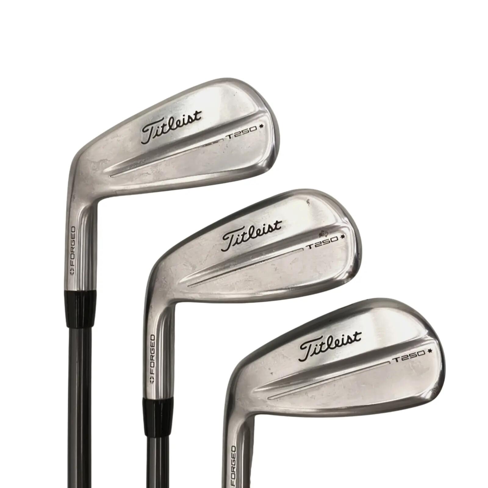 TITLEIST picture