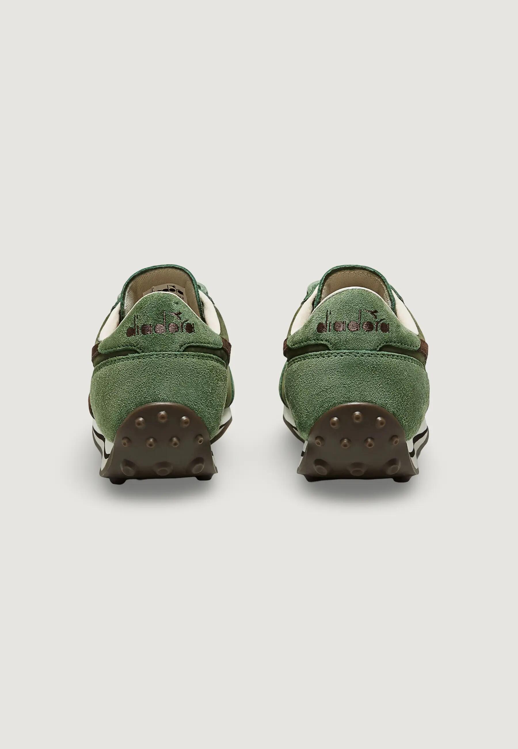 Obuwie sportowe Mężczyzna DIADORA RALLY WAXED 3/5