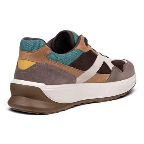 Buty do chodzenia męskie Ecco Byway 2.0 2/5