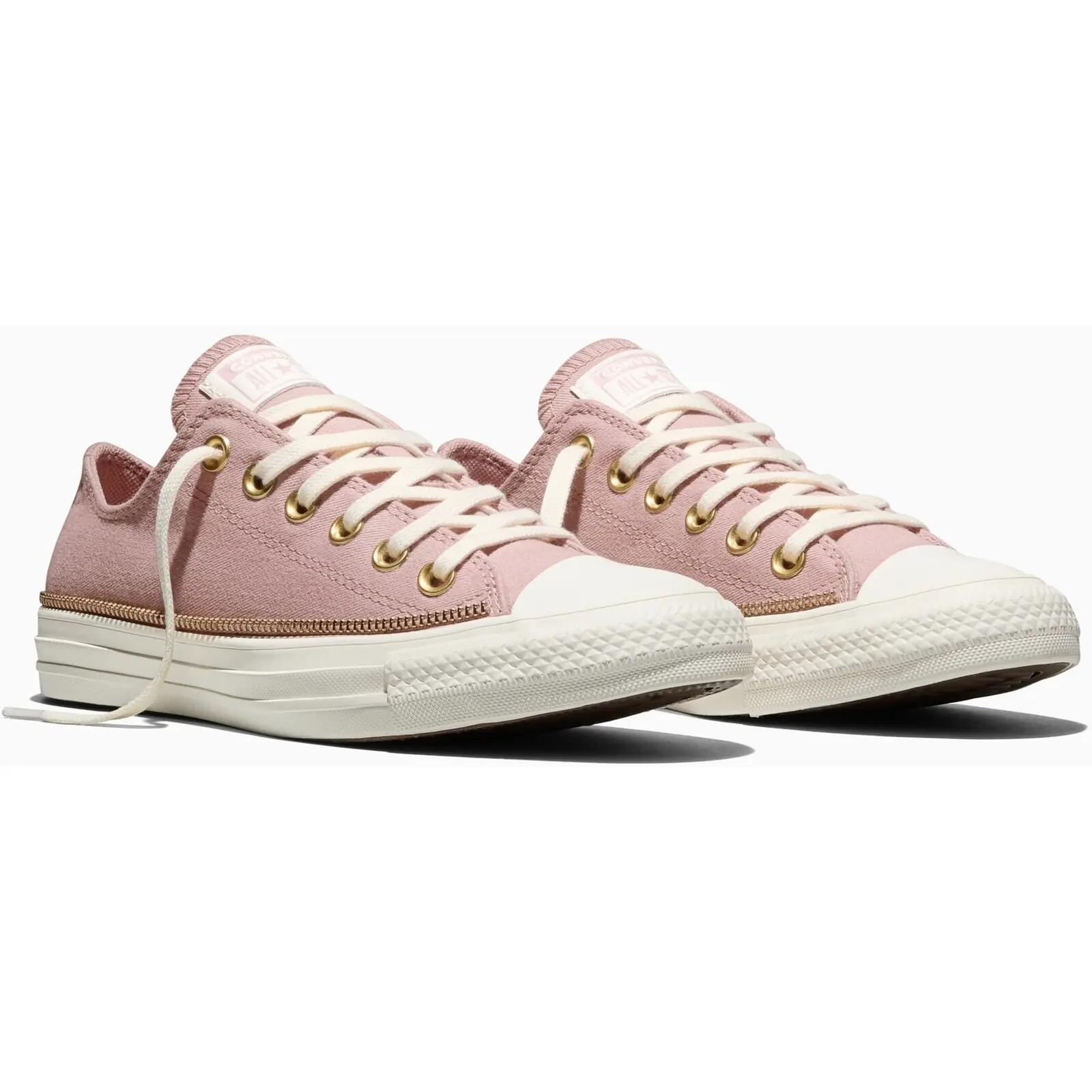 Scarpe da ginnastica Converse Chuck Taylor All Star, Rosa, Unisex 3/5