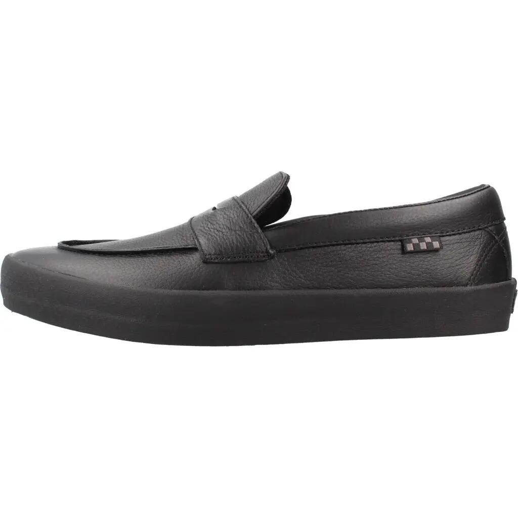 Buty VANS 185126 Czarny 2/5