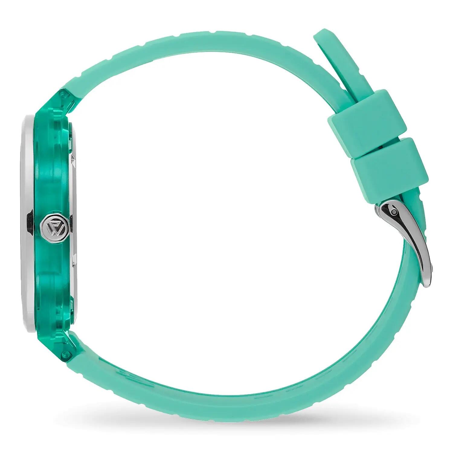 Ice Watch Analoog  Horloge Groen/Groen 025972 2/4