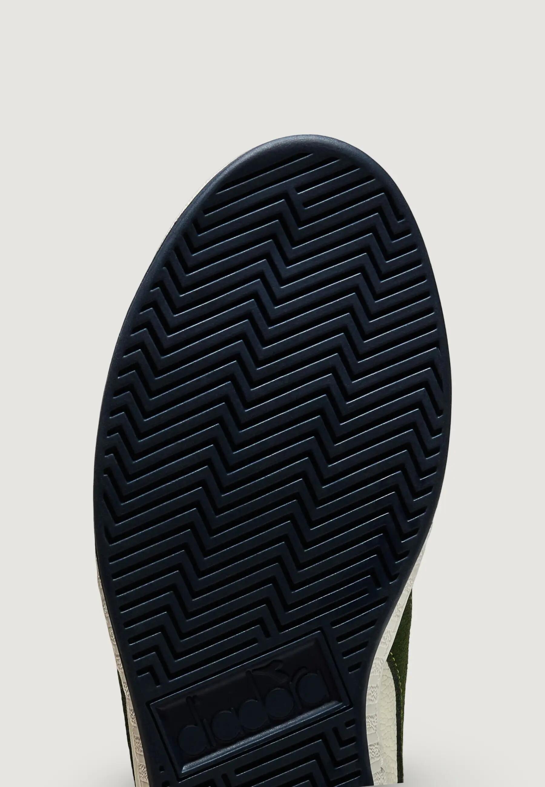 Obuwie sportowe Mężczyzna DIADORA GAME LOW SUEDE TOWEL 4/5