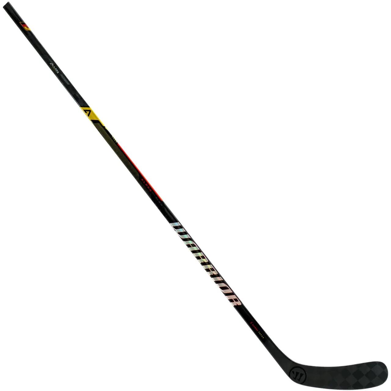 Crosse pour enfants LX3 Pro GER 55in 50 JR W28 LFT 2/4
