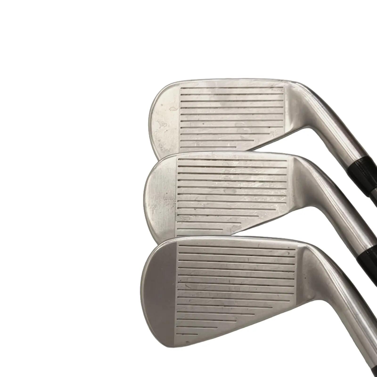 Gaucher Titleist T250★ Série de fers / 5-PW+GW / Flex Stiff / Graphite 7/7