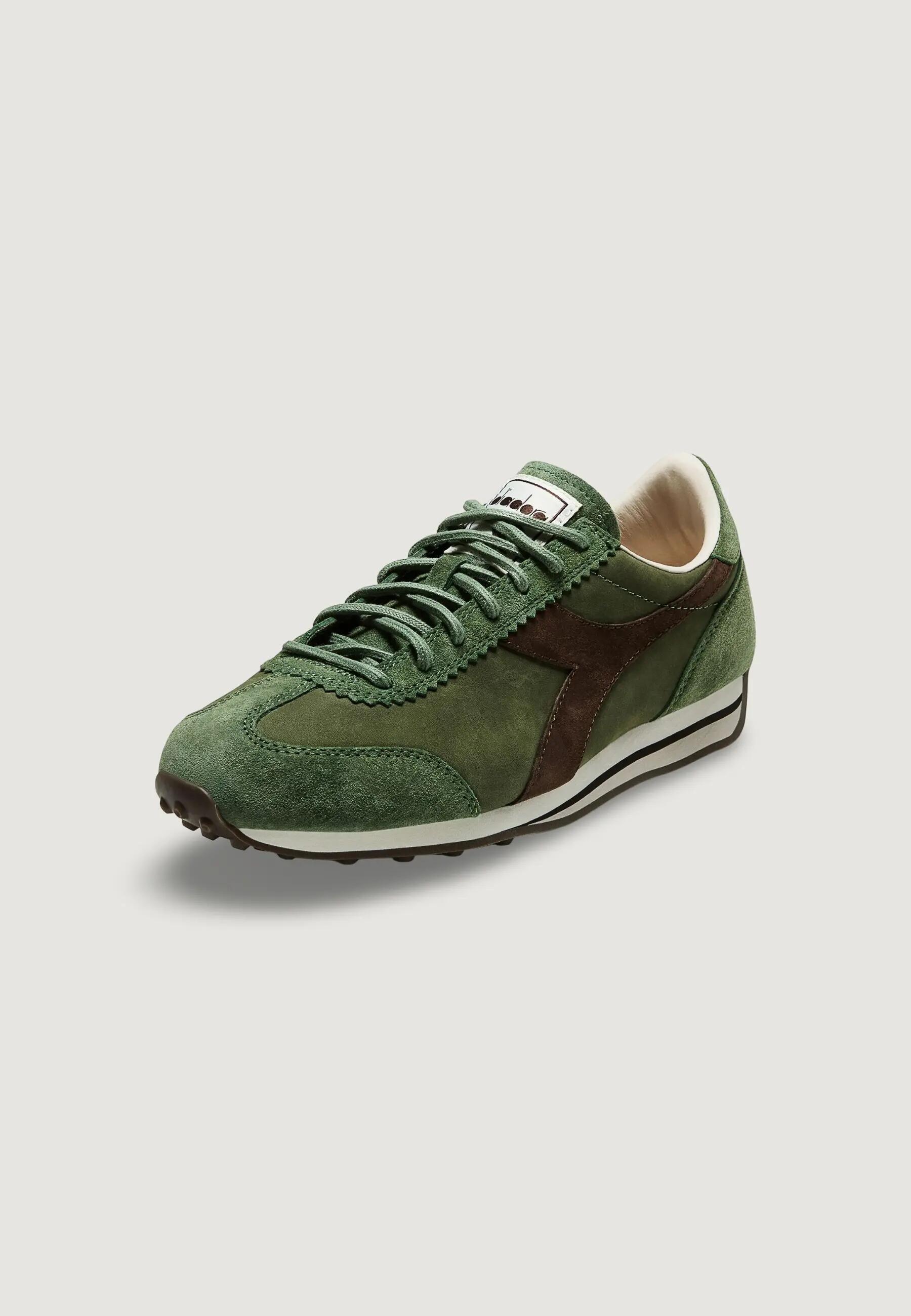 Obuwie sportowe Mężczyzna DIADORA RALLY WAXED 2/5