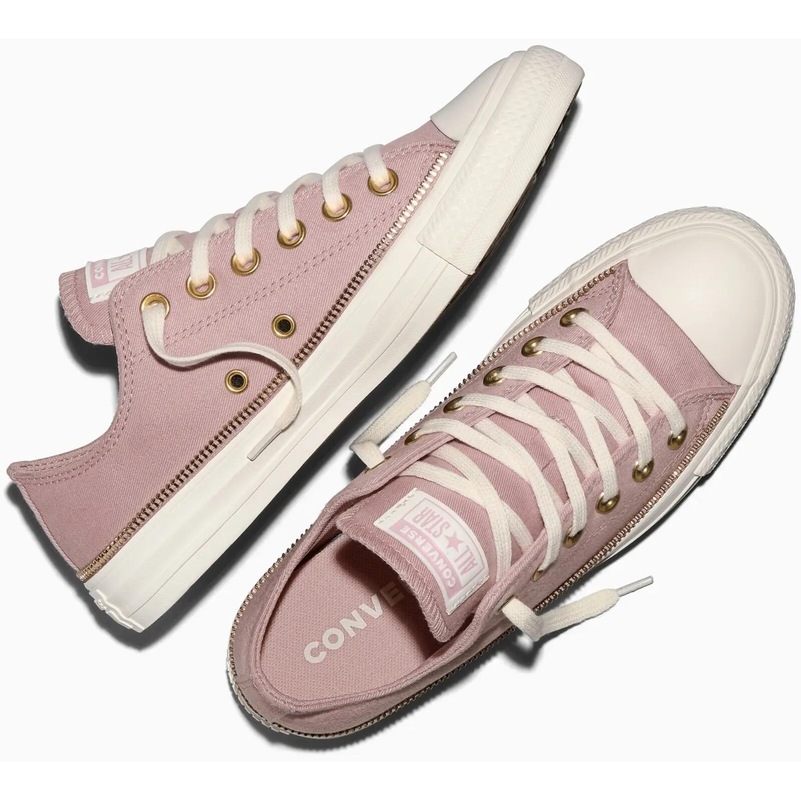 Scarpe da ginnastica Converse Chuck Taylor All Star, Rosa, Unisex 2/5