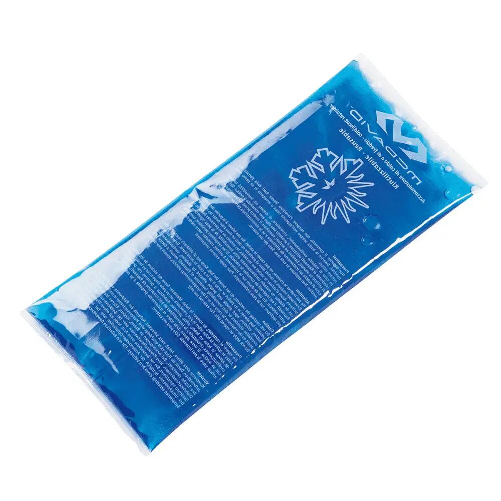 Heiß-/Kaltpackung McDavid réutilisable 2/2