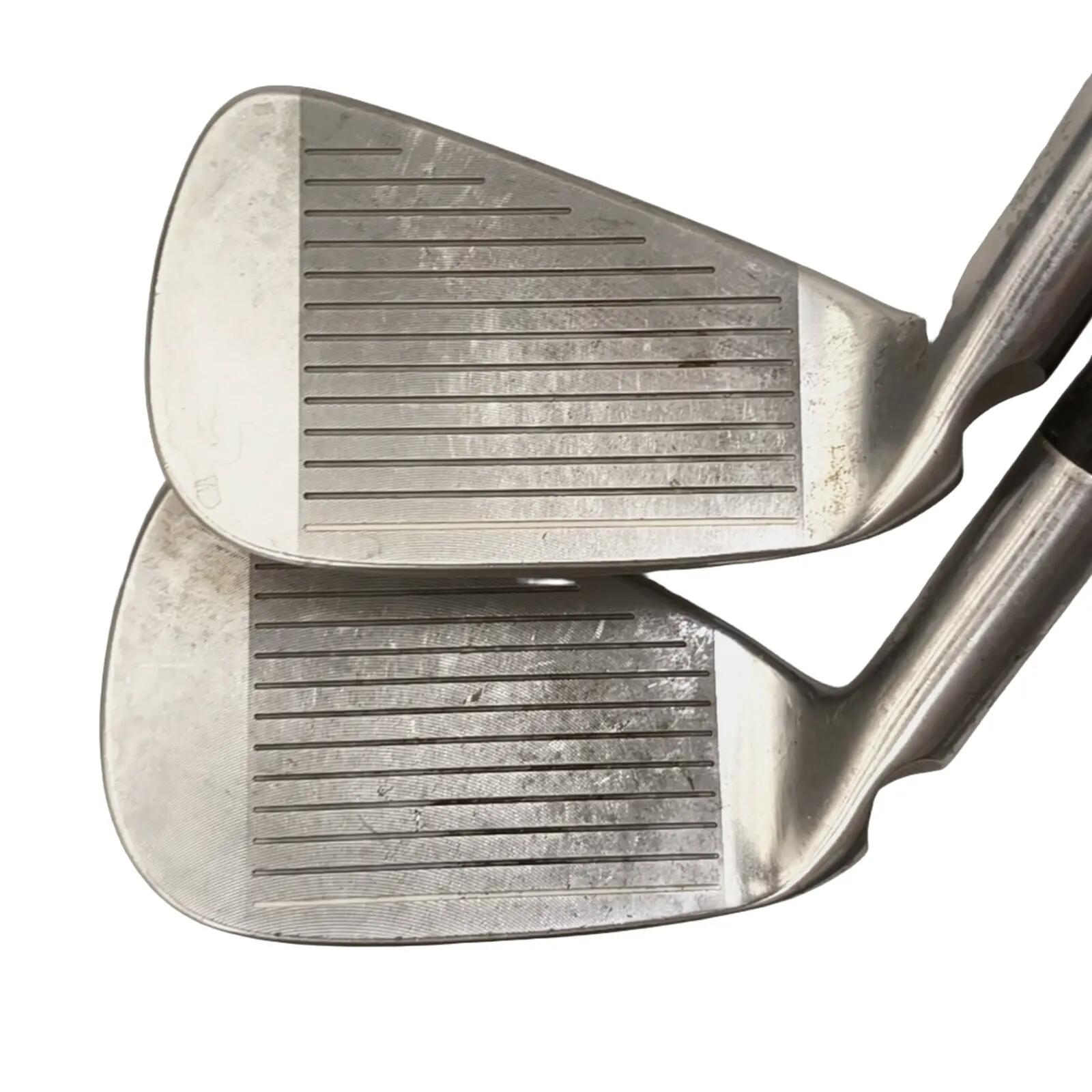 PING S57 Eisenset / 4-PW / Flex Stiff / Stahl 7/7