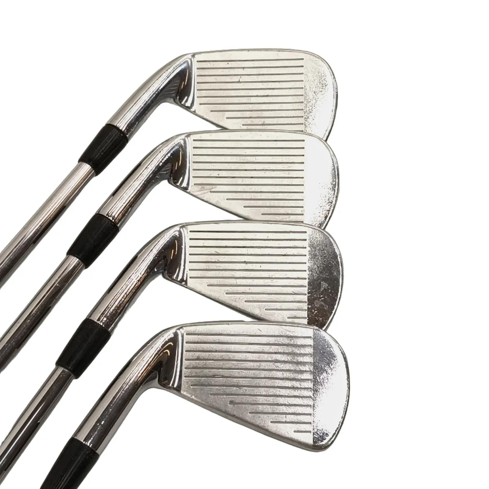 Titleist AP2 712 Série de fers / 4-PW / Flex Stiff / Acier 7/7